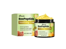 Creme Hidratação Ximonth para Pele Lisa e Toque Suave LAXISCREED