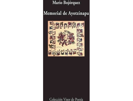 Livro Memorial De Ayotzinapa