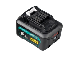 Bateria De Lítio, Capacidade De 12v 60ah, Recarregável Para Ferramentas Elétricas Makita,bateria 6ah 1pc Oem