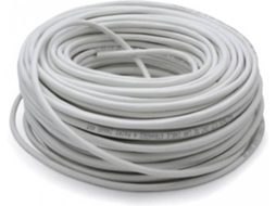 Cabo de Rede VULTECH (RJ45 - 305 m - Branco)