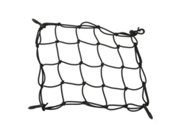 Rede de Carga Bungee para Kayak com Gancho Nylon Durável S/MARCA