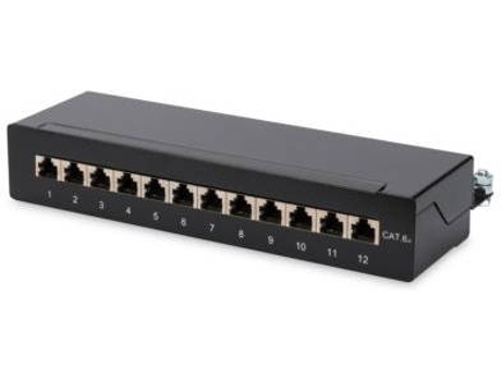 Painel de Conexão DIGITUS Dn-91612Sd-Ea
