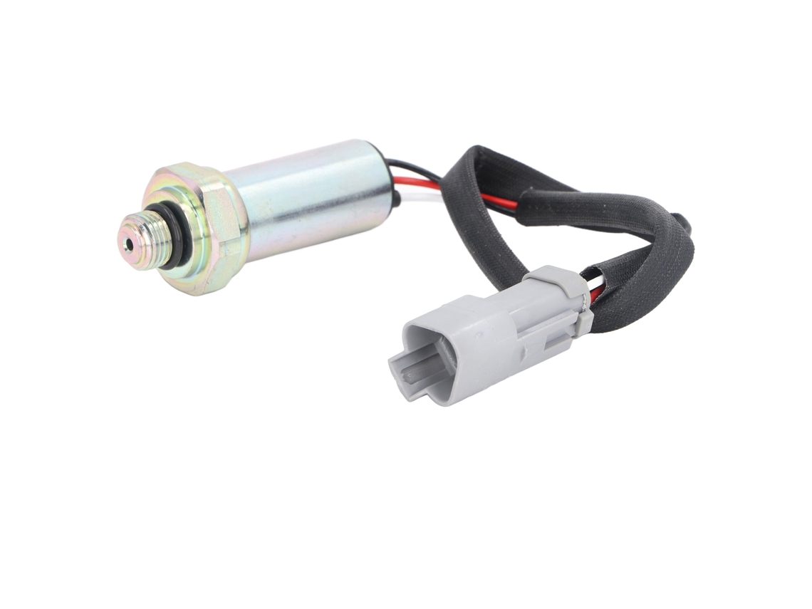 Sensor De Pressão De Óleo 1753244 Para Caterpillar Cat
