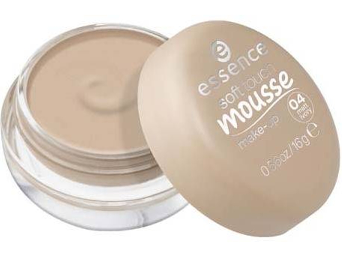 Base ESSENCE Em Mousse Soft Touch 04