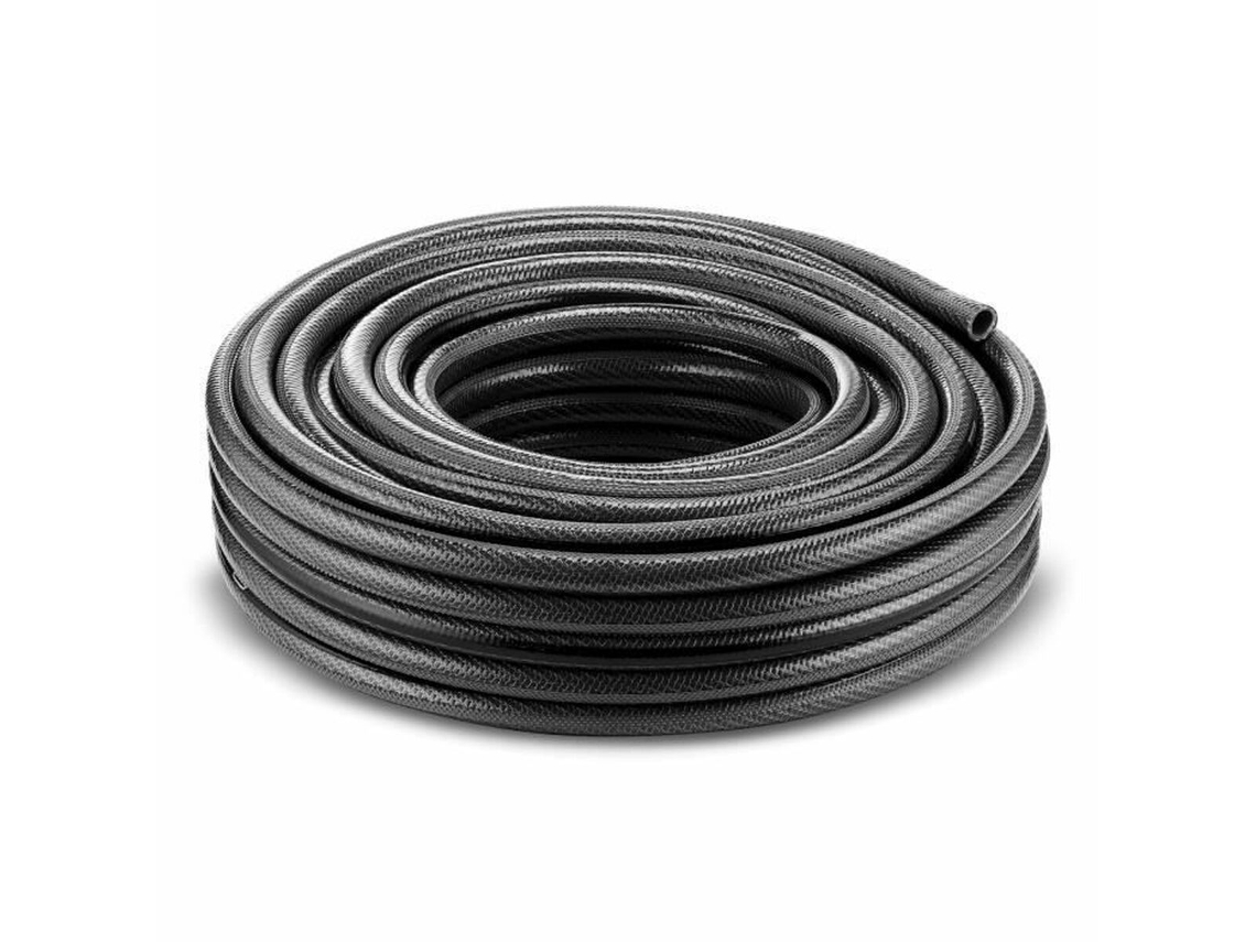 Mangueira Kärcher Plástico 20 M Preto