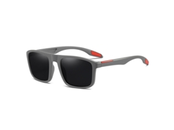Óculos De Sol Polarizados, Óculos De Sol Casuais, Adequados Para Esportes Ao Ar Livre, Com Proteção Uv.