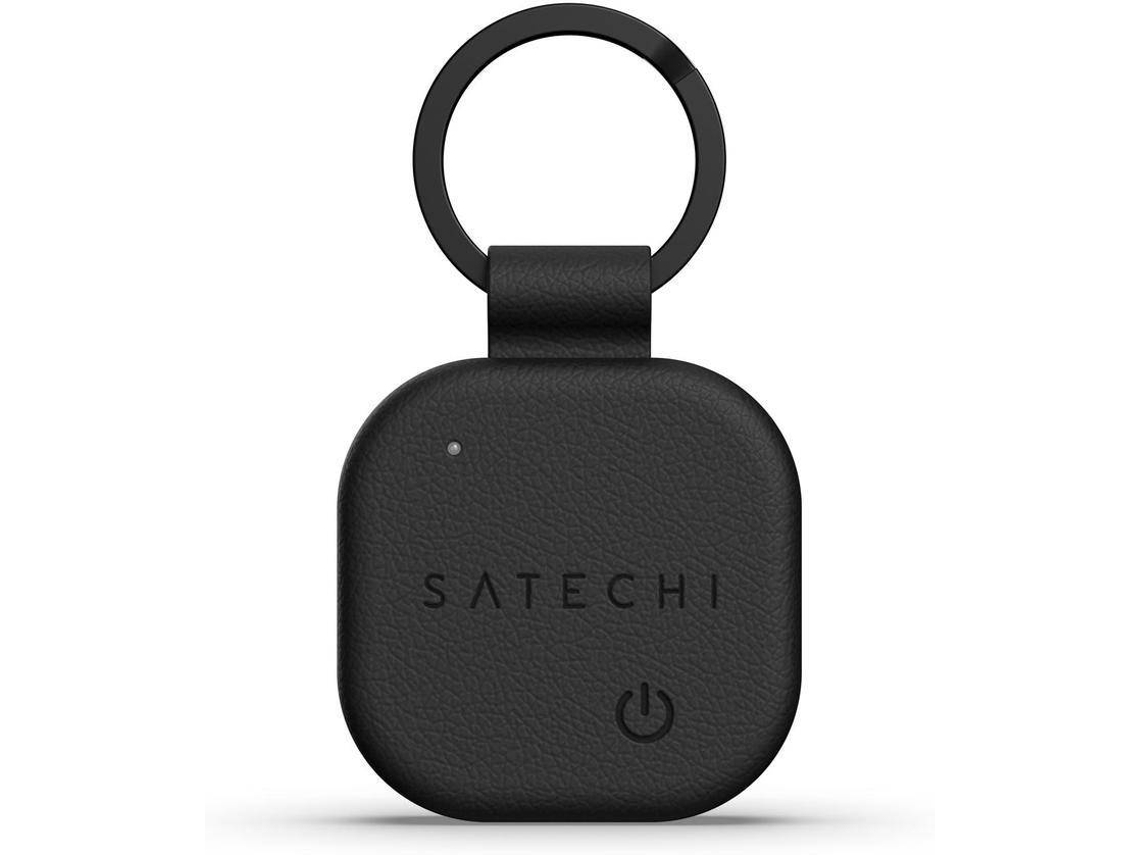 Porta-Chaves SATECHI Findall (Preto)