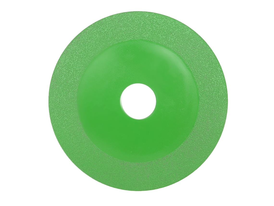 Laxiscreed Lâmina De Corte De Vidro De Diamante Ultrafina Para Vidro, Jade E Garrafas De Vinho