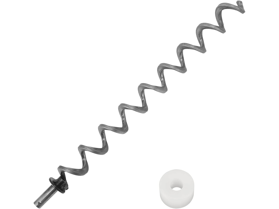 Soquete Espiral De 1 1,49 Polegadas Diâmetro