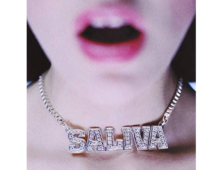 CD Saliva - Every Six Seconds