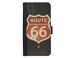 Capa Bjornberry Para Iphone 15 Rota 66 Brilvibera