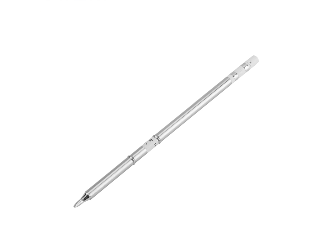 Ponta de Solda T12 D24 para Estação FX 951 S/MARCA