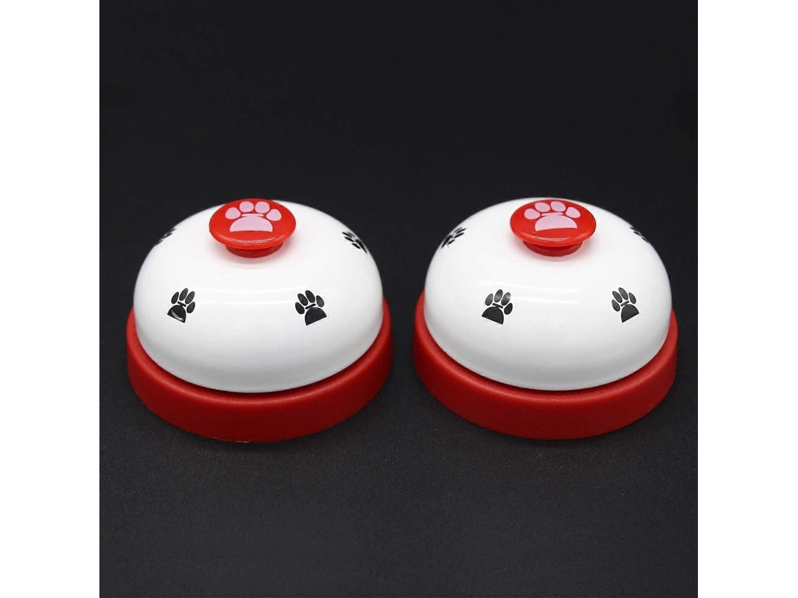 Clicker Para Treinamento De Cães (pacote Com 2)-sdcy
