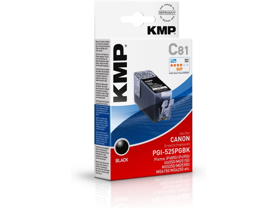Tinteiro KMP 1513,0001