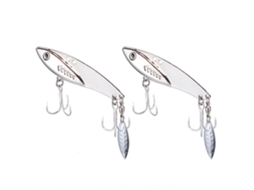 Isca Artificial Metal 20g Pesca