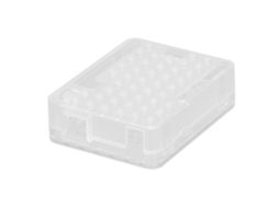 Laxiscreed Caixa De Proteção Em Abs Para Placa De Circuito, Transparente De Alta Durabilidade