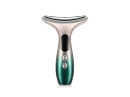 Massageador Facial de Cabelo, Ferramenta Elétrica Contorno e Elevação Cabelo GOKOCO