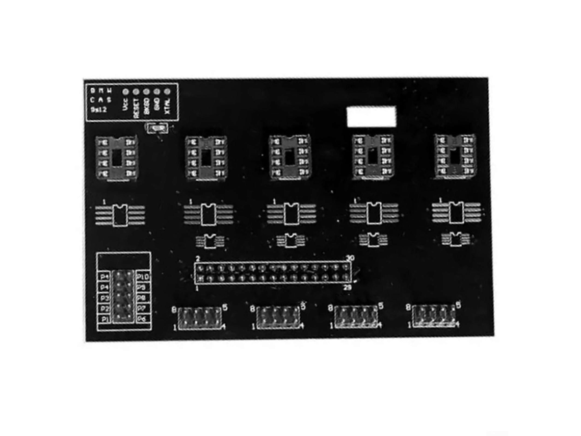 Programador De Ecu Usb V1.3 Para Automóveis, Ferramenta De Programação De Ecu E Adaptador Usb, Interface Usb.