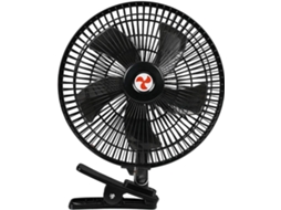 Ventilador Veicular, Suprimentos De Ventilação Pessoal Rotativa