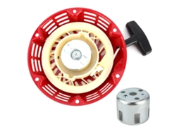 Motor de Gasolina com Arranque Manual 2.3kW