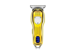 Máquina De Cortar Cabelo Do Digitas, Máquina De Cortar Cabelo Profissional Para Homens