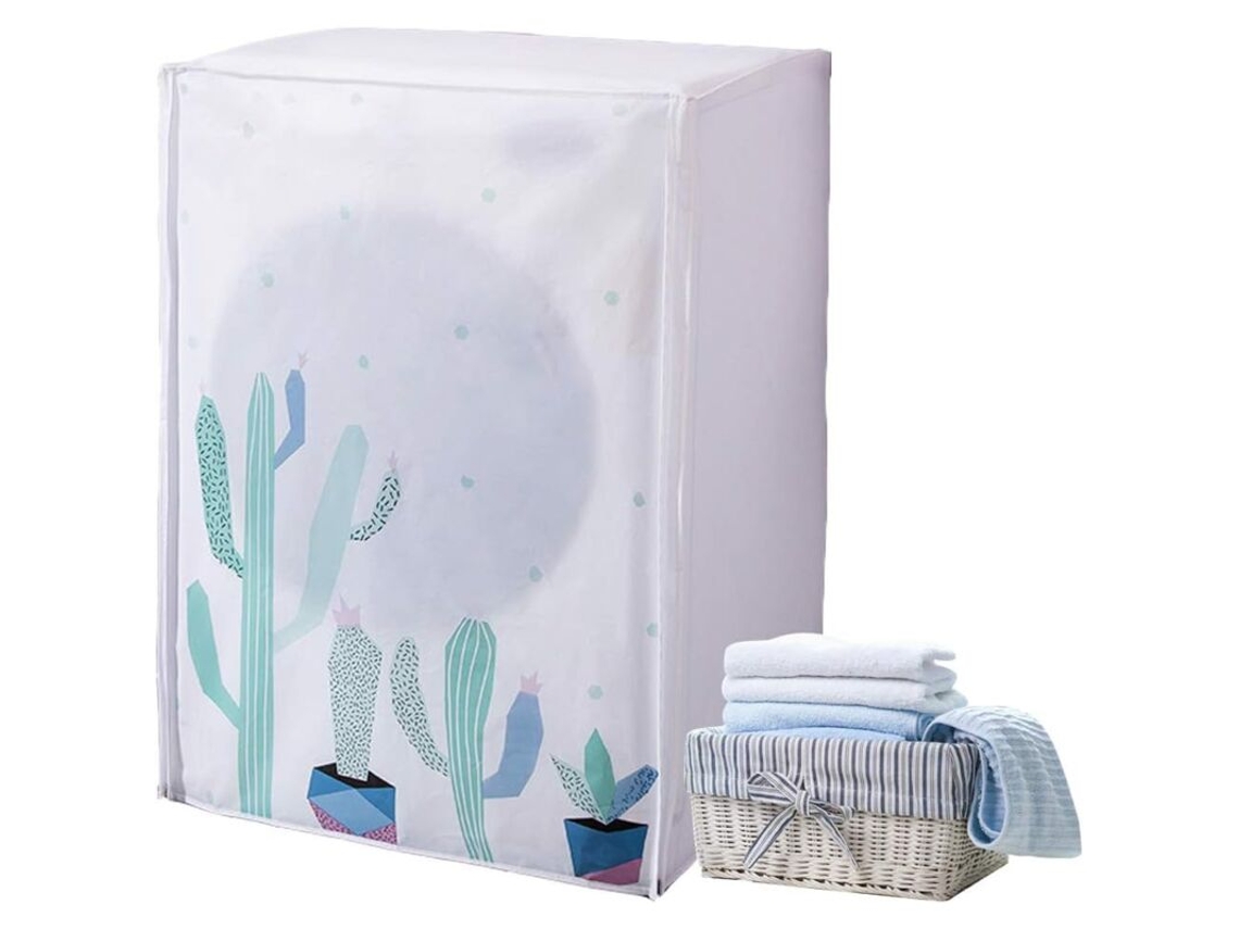 Capa AQUAFORGE, para Geladeira e Máquina de Lavar, impermeável, 1 unidade
