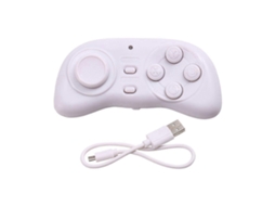 Controle De Jogo Portátil Smart Controller 608 Mini Controle De Jogo Inteligente Bluetooth Para Celular Hengjian