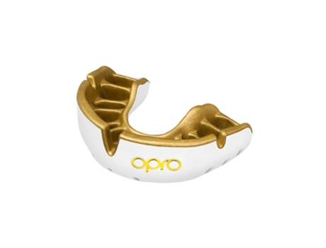 Protectores Bucais OPRO