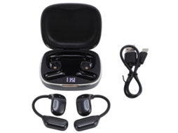 Fones de Ouvido de Tradução Bluetooth 5.4 EOOCOO com 144 Idiomas