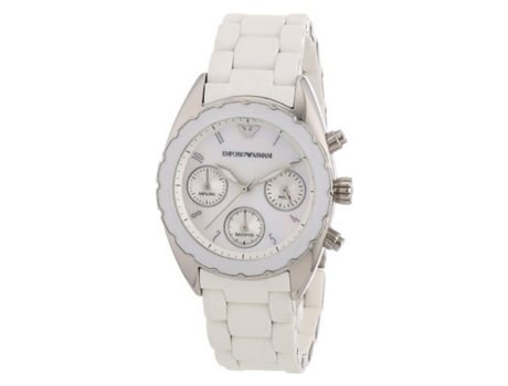 Relógio feminino Armani AR5941 (Ø 35 mm)