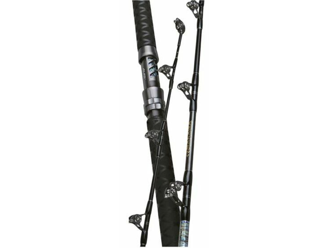 Cana OKUMA Makaira Tr 1,28M 80Lb