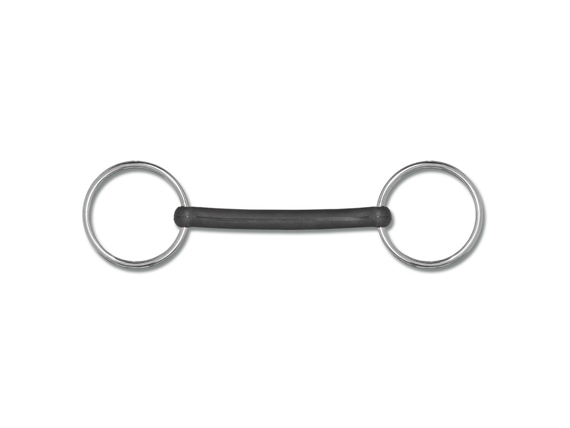 Borracha Mordeu Flexibar 7 Cm 15 Mm Prateado 14.5 Cmwaldhausen