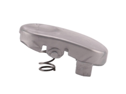 Dust Bucket Button For V6 Dc58 Dc59 Dc61 Dc62 Sv03 Sv05 Vacuum Cleaner Low Profile Catch Release Cl_glo