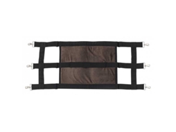 Parafuso Da Caixa Soft Cinzento 121 X 46 Cmequitheme