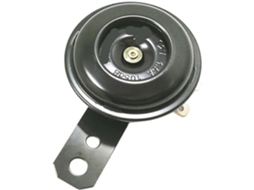 Guidon Musique Haut-parleur Kit Moto Universel 12v 1,5a 105db Haut-parleurs Ronds Para Scooter Cyclomoteur