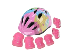 Conjunto de Capacete de Ciclismo, Skate e Esportes TAISHENGDA