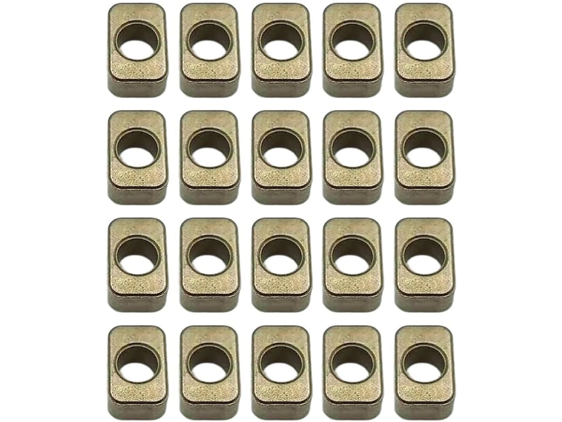 Peça De Substituição Do Cursor Máquinas Manutenção Hl45 E Hs76 Compatível Com Diversas Ferramentas