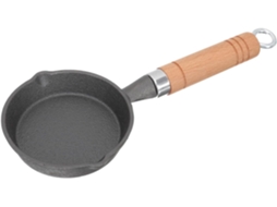 Antiaderente Em Miniatura Para Omeletes E Ovos, Fácil De Usar E Ideal Para Cozinhar Em Acampamentos. Gokoco