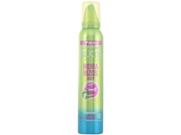 Hydra Foam Curls Wet Effect Style 200 Ml - Garnier