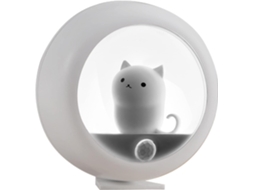 Lurelia Iluminação Adesiva Recarregável Micro Usb