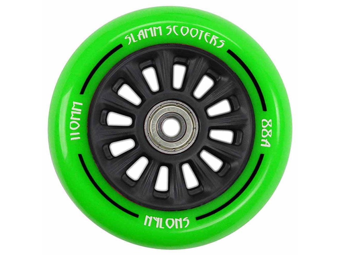 Ny Core Verde 110 Mmslamm Scooters