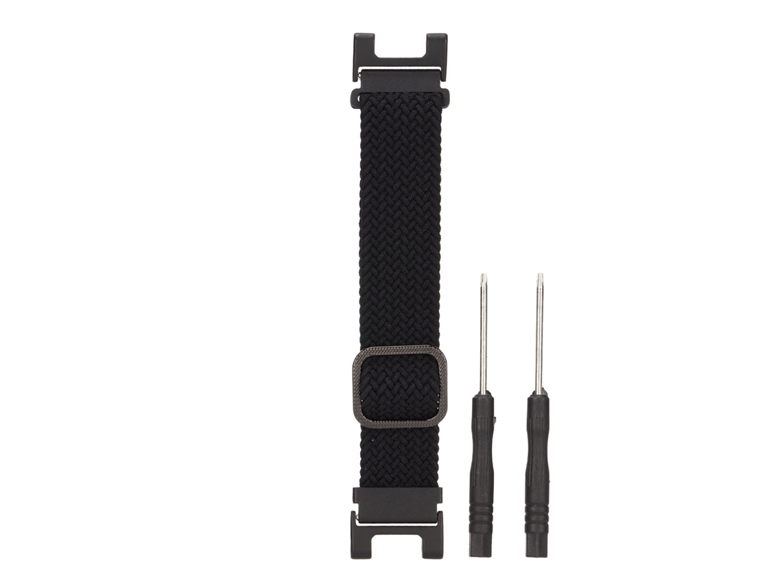 Cinta de Relógio de Nylon EOOCOO (compatível com Smartwatch)