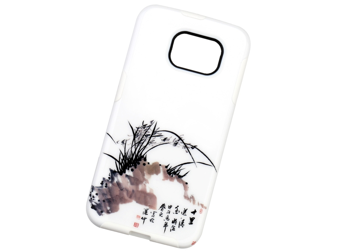 Capa de Telefone EOOCOO (material Ecológico, Moderno)