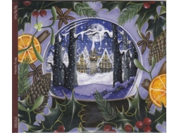 CD Big Big Train - Merry Christmas