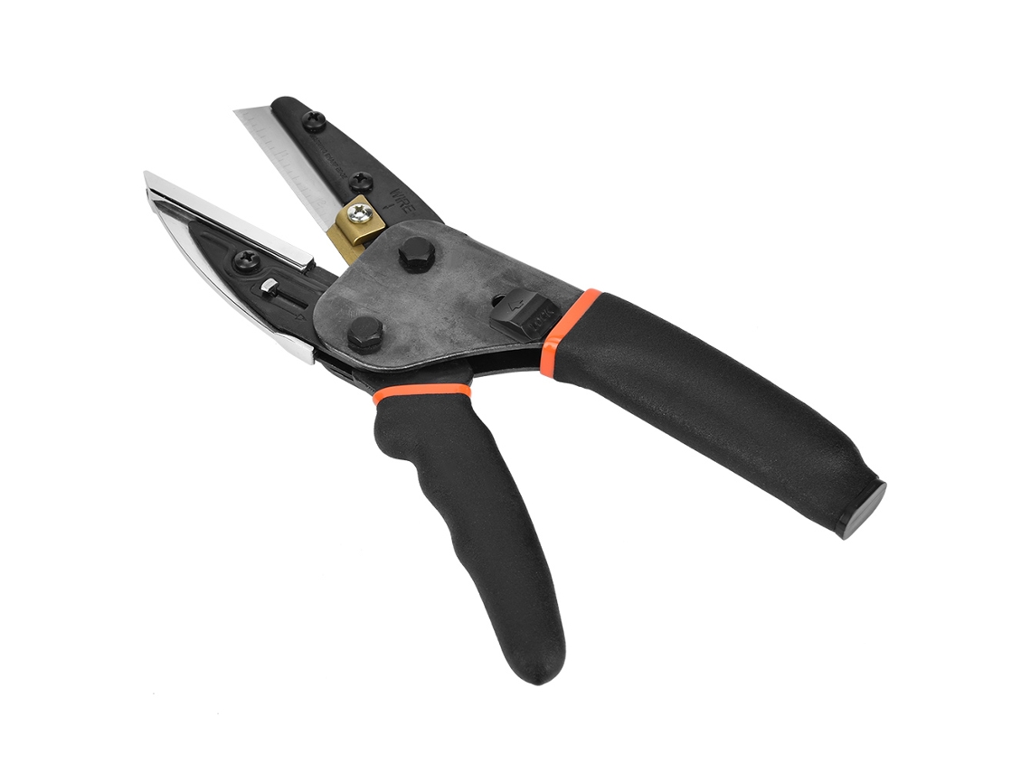 Laxiscreed Tesouras De 10 Polegadas Para Trabalhos Industriais E Corte Profissional