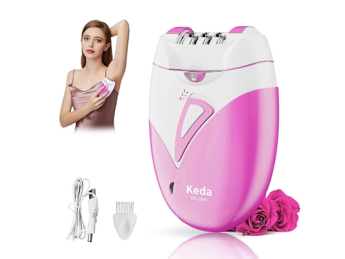 Depilador Elétrico Para Mulheres06