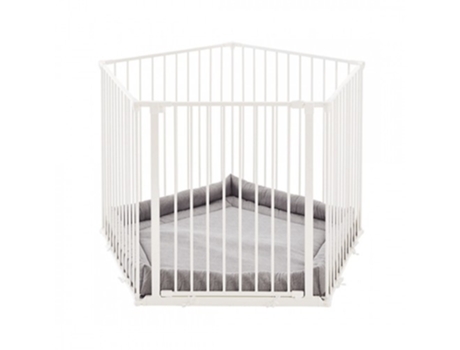 Parque  Park A Kid  (Branco)