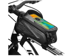 Bolsas Ciclismo VEANXIN Preta