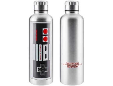 Caneca de Viagem Nintendo
