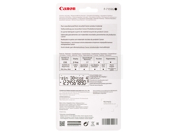 Calculadora Científica CANON F-715SG Preto (16 dígitos)